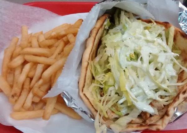Photo credit: grubhub