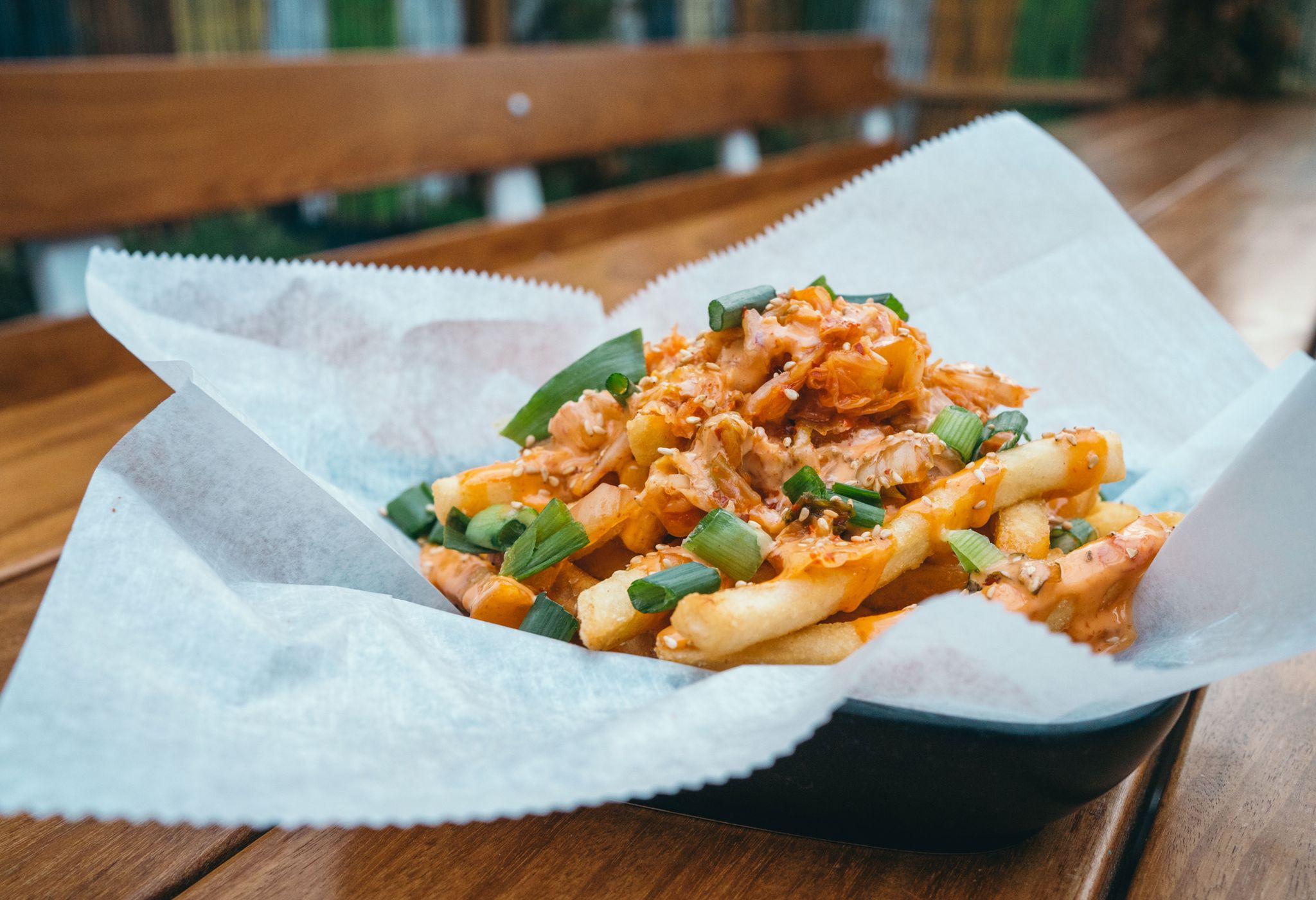 Photo credit: grubhub