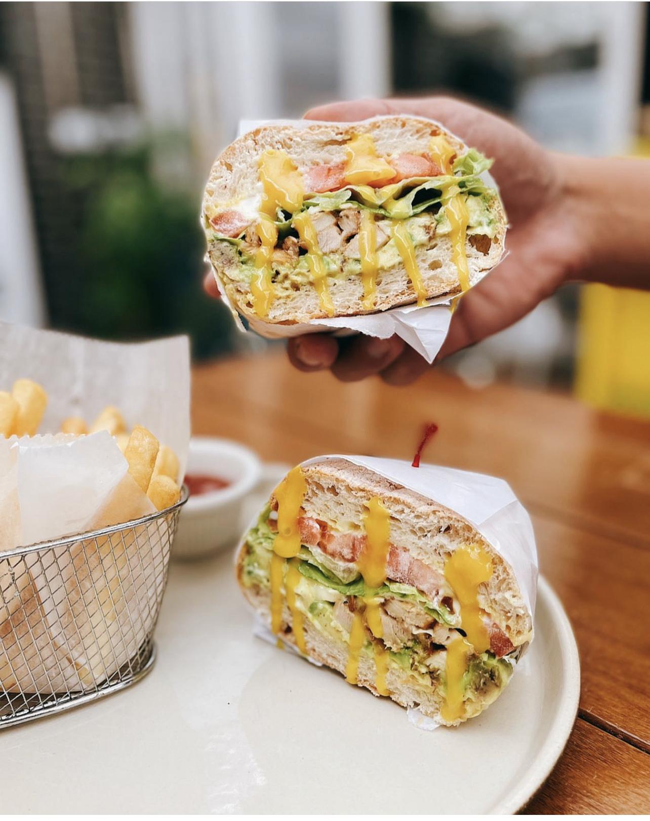 Photo credit: grubhub