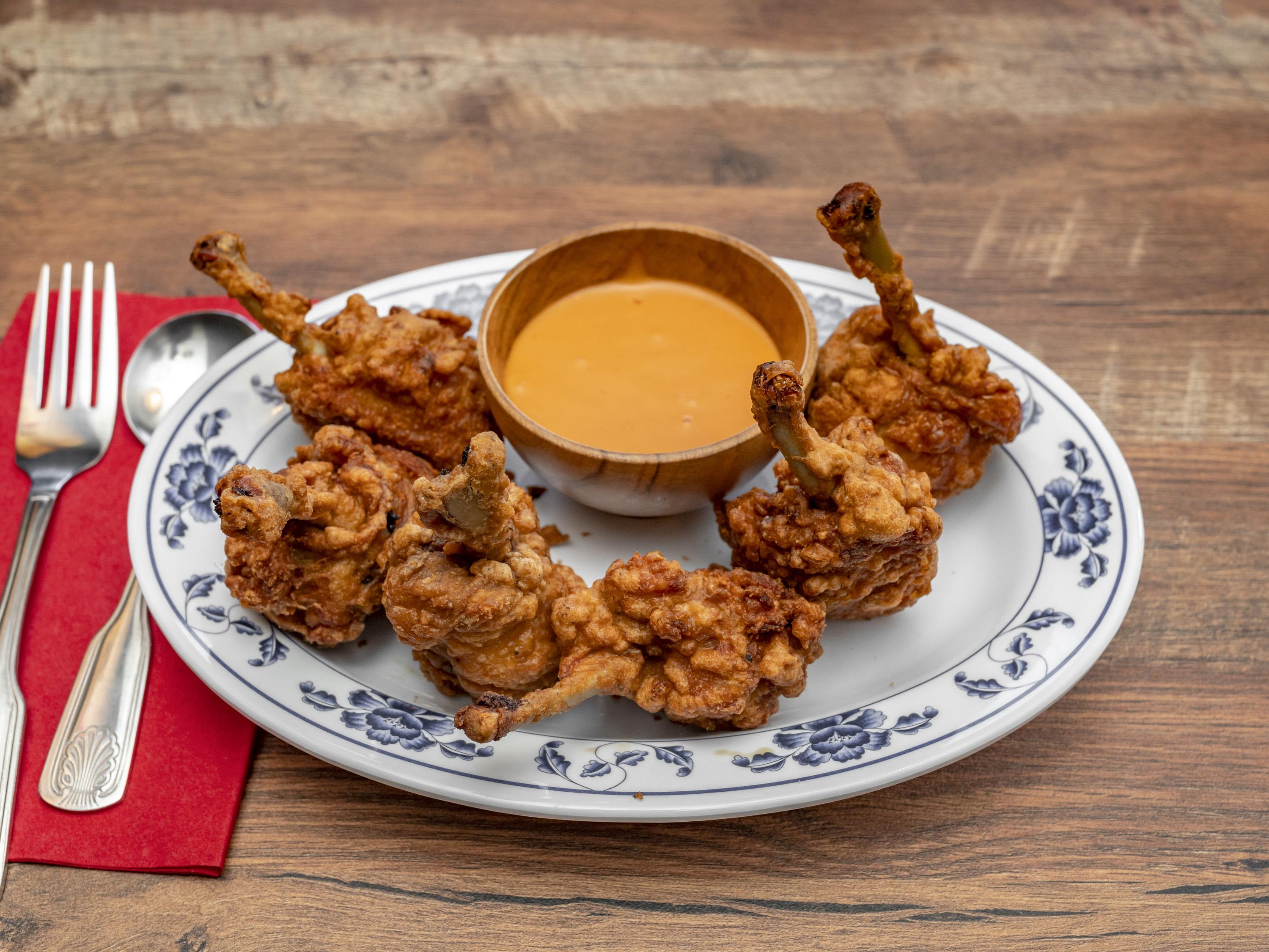 Photo credit: grubhub