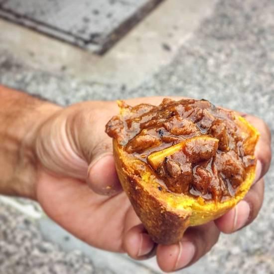 Photo credit: ubereats