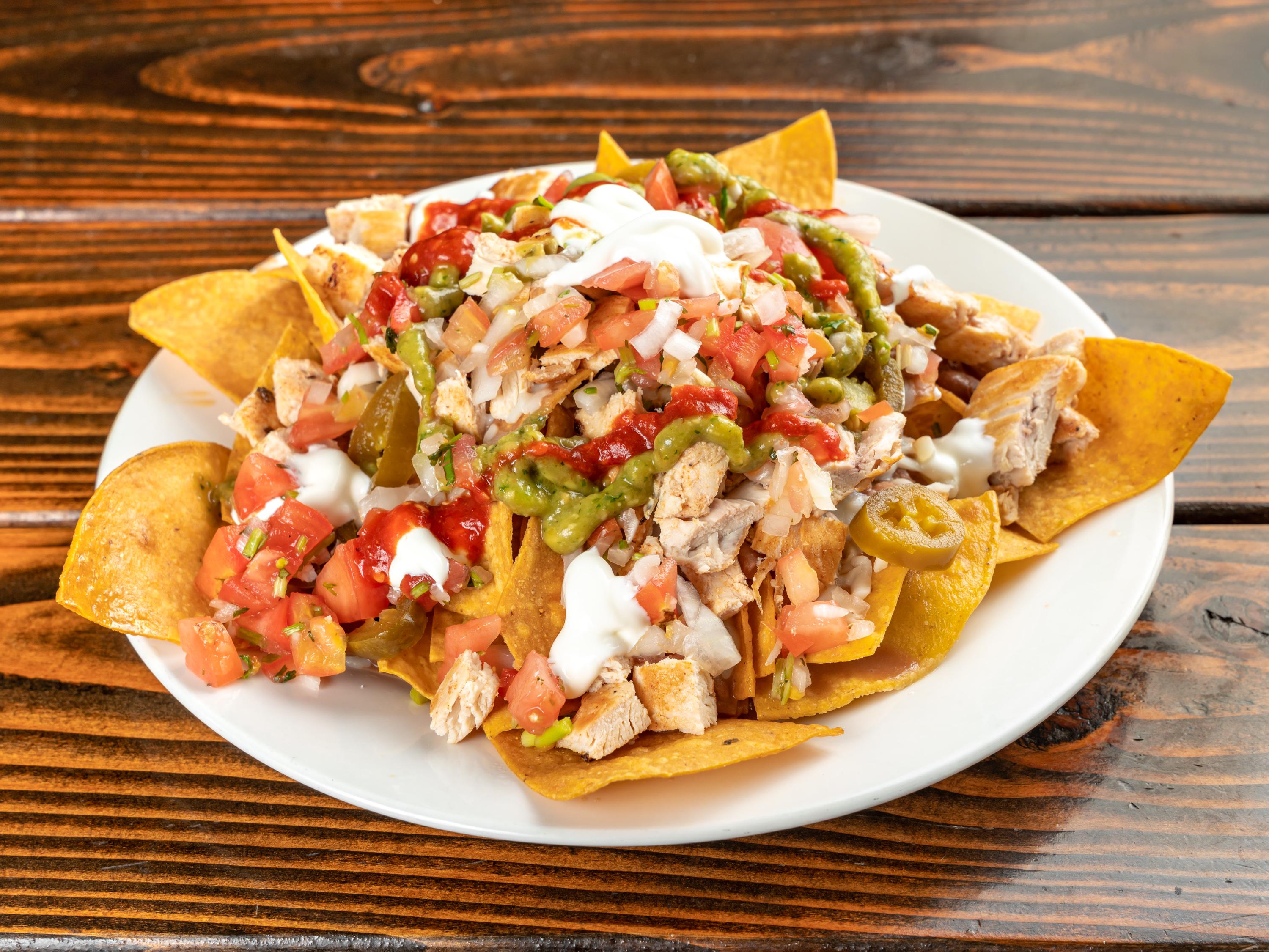 Photo credit: grubhub