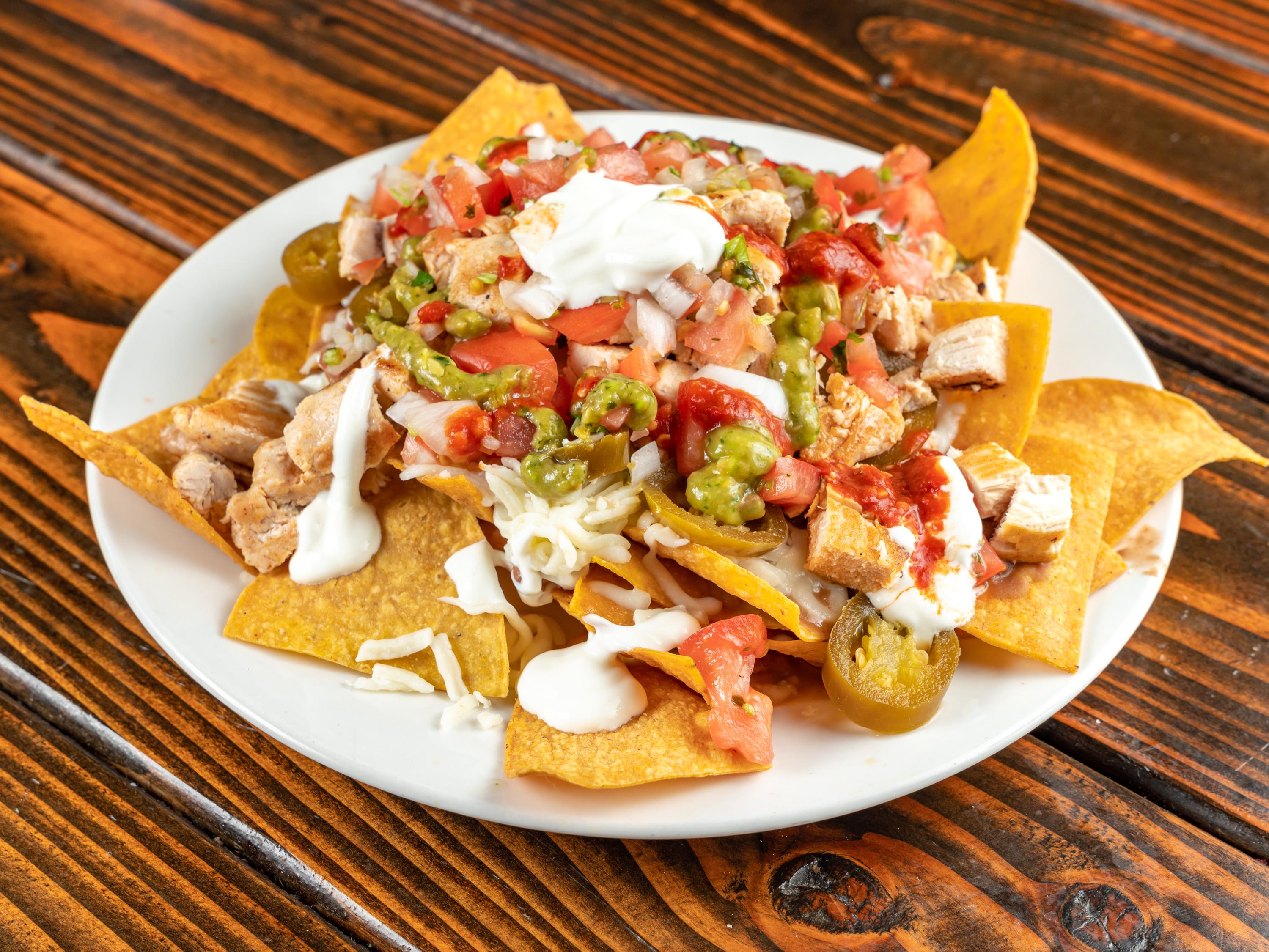 Photo credit: grubhub