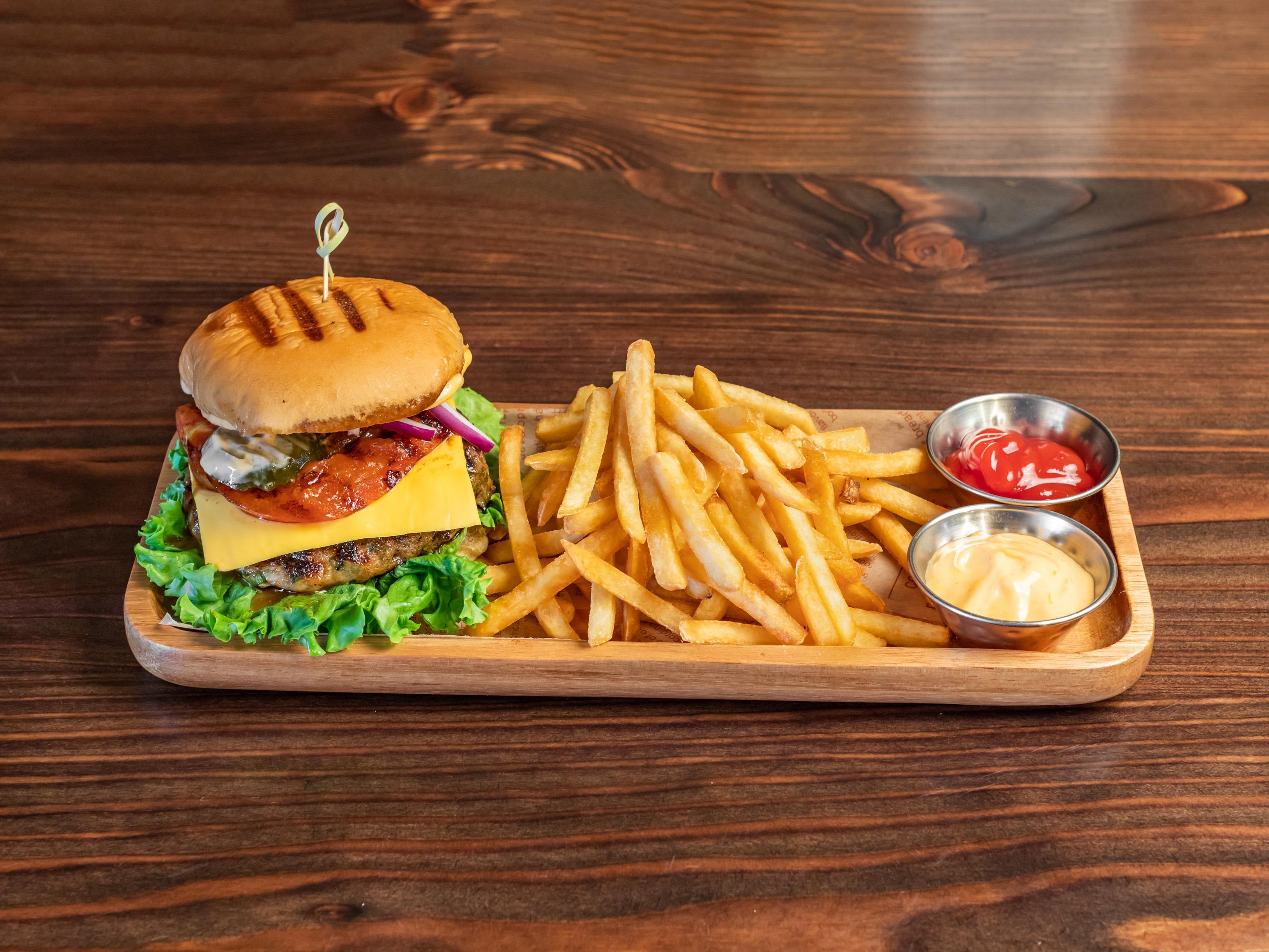 Photo credit: grubhub