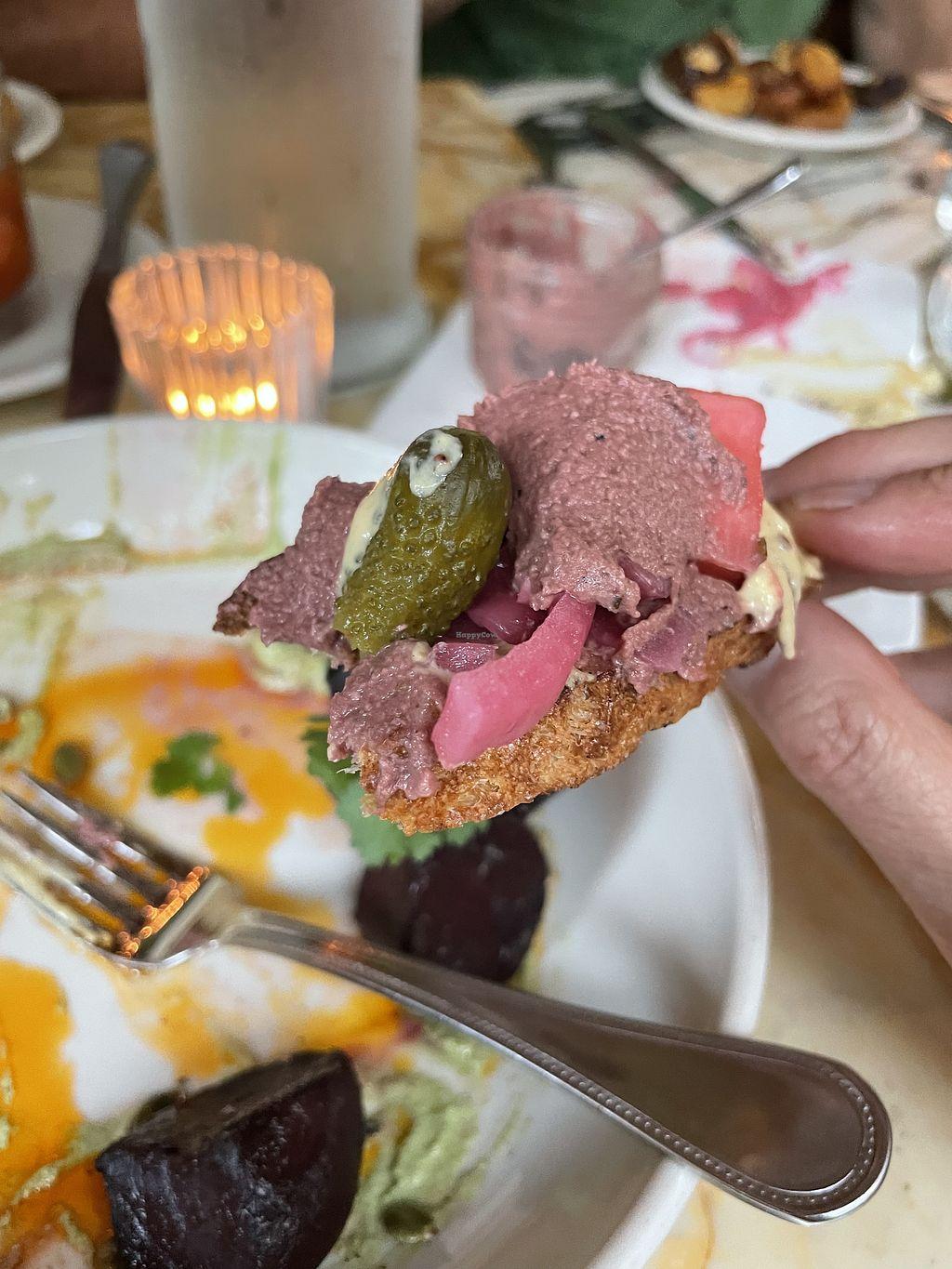 Photo credit: happycow