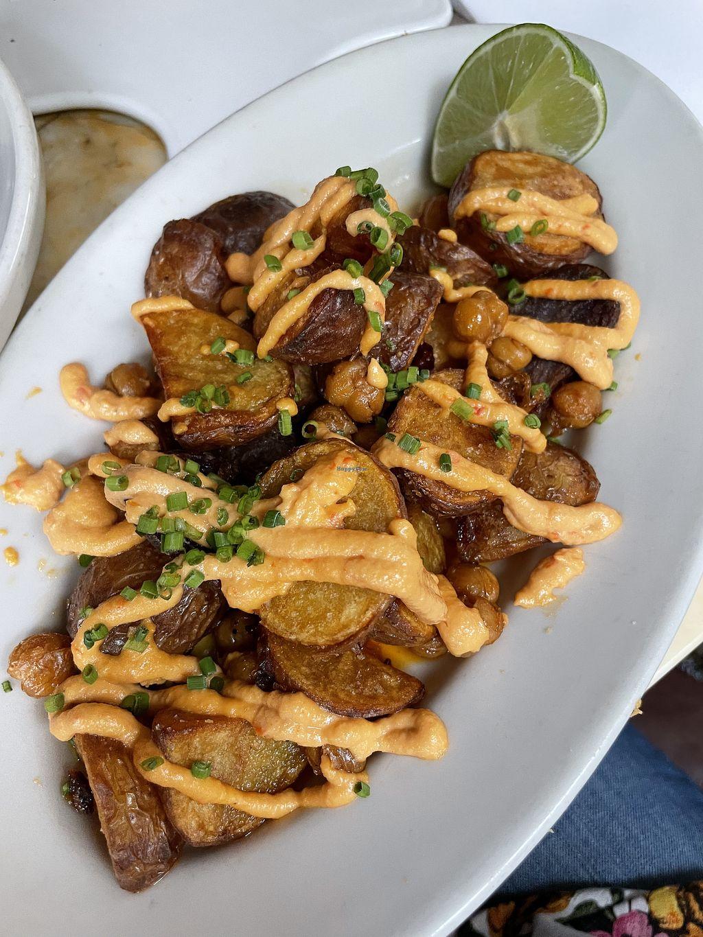 Photo credit: happycow