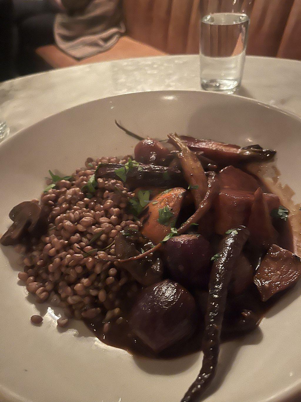 Photo credit: happycow