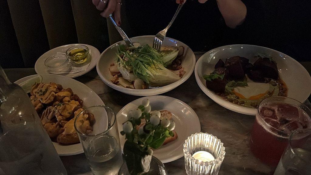 Photo credit: happycow