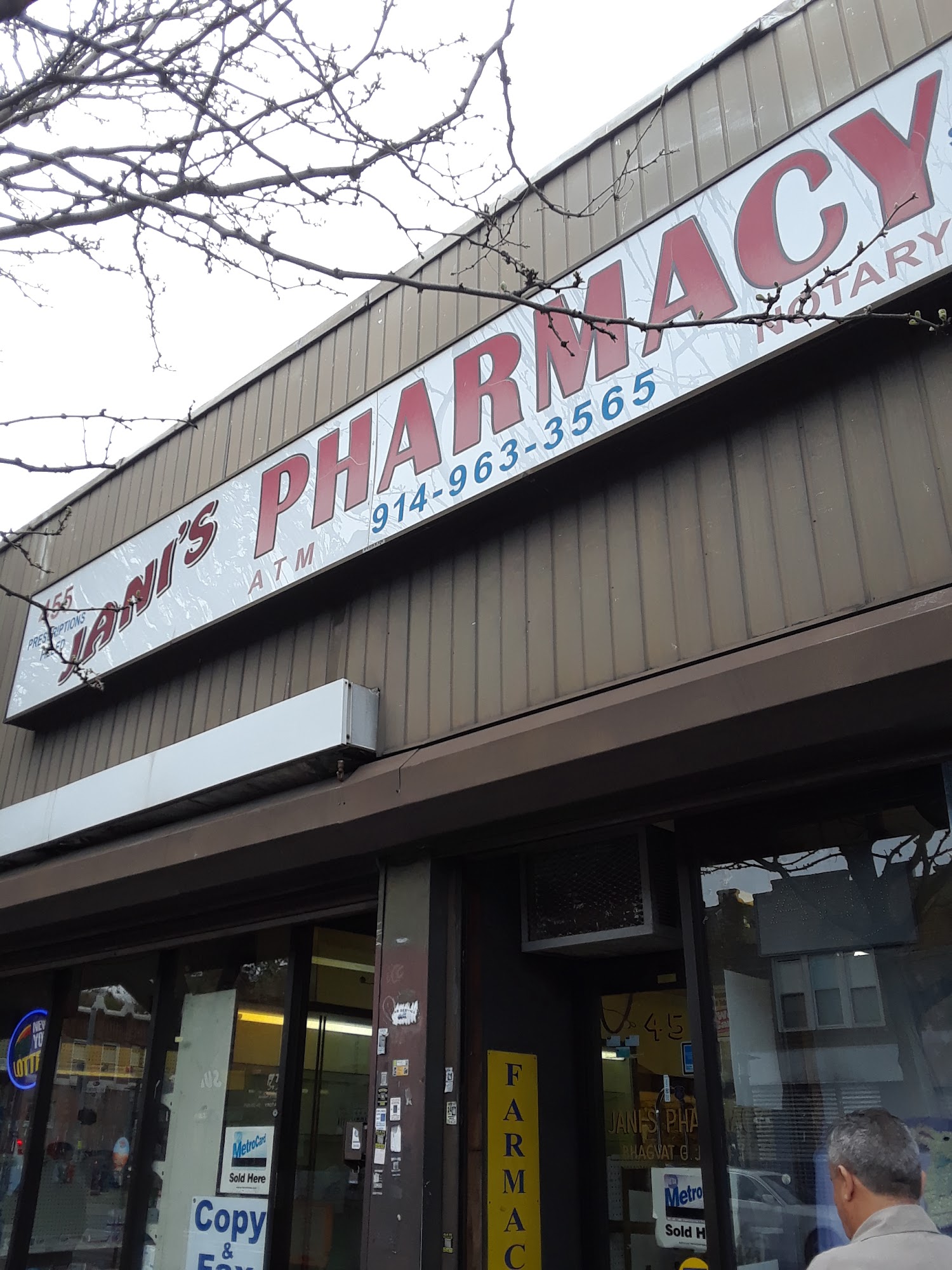 Jani's Pharmacy