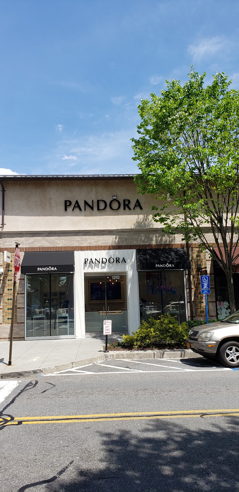 PANDORA Jewelry