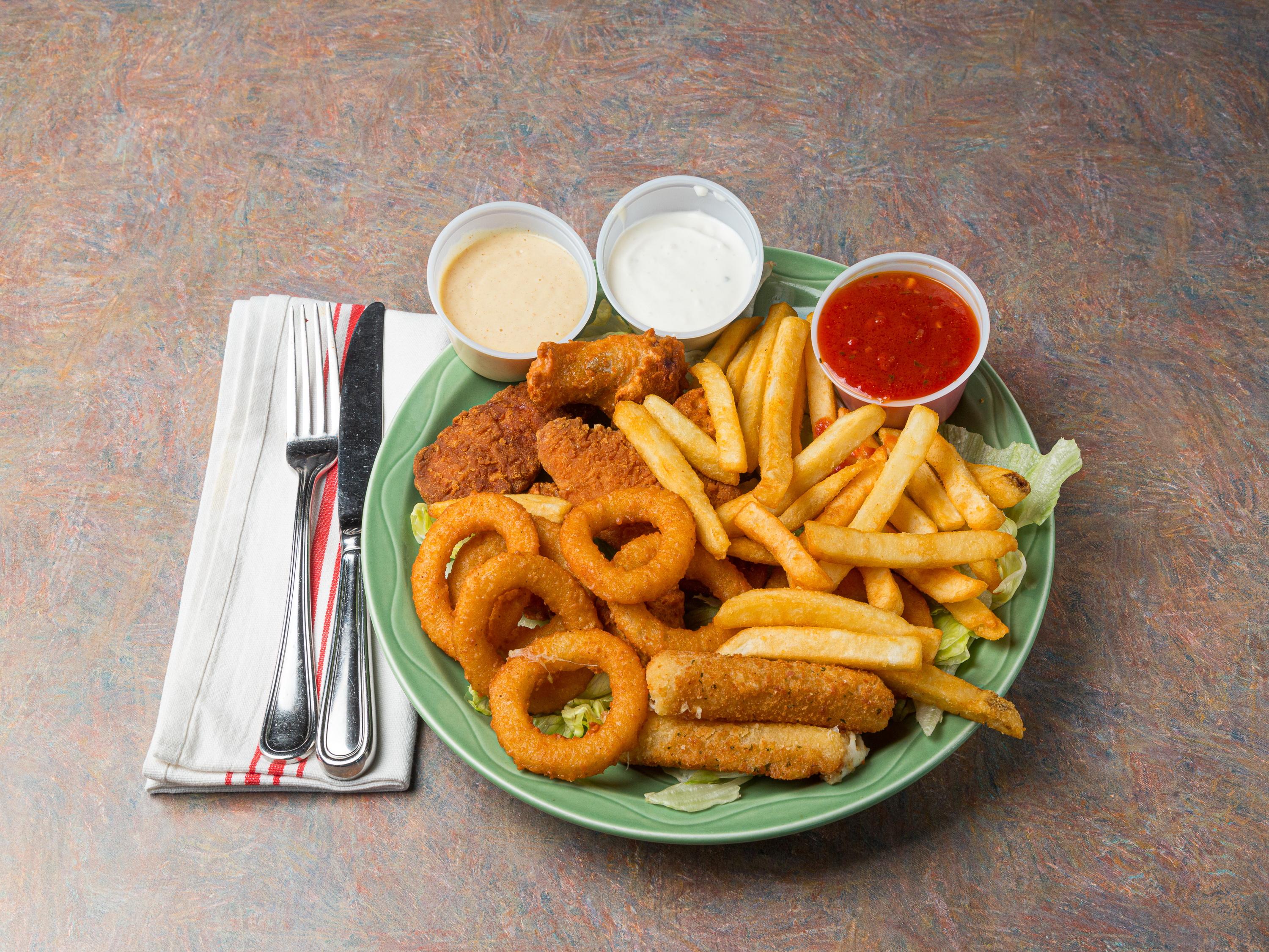Photo credit: grubhub
