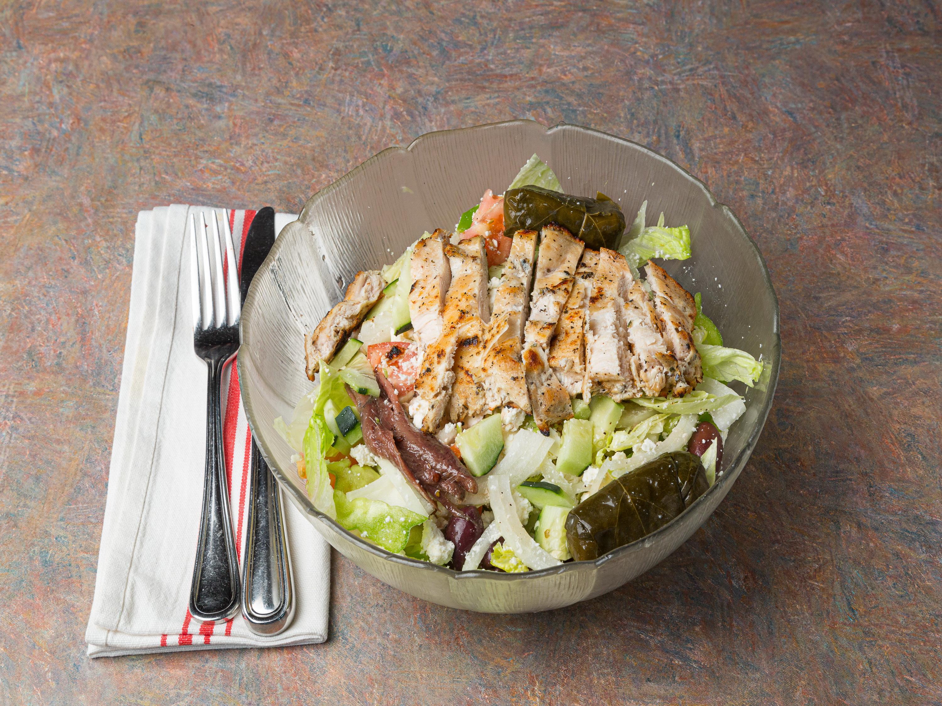 Photo credit: grubhub