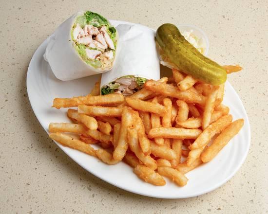 Photo credit: ubereats