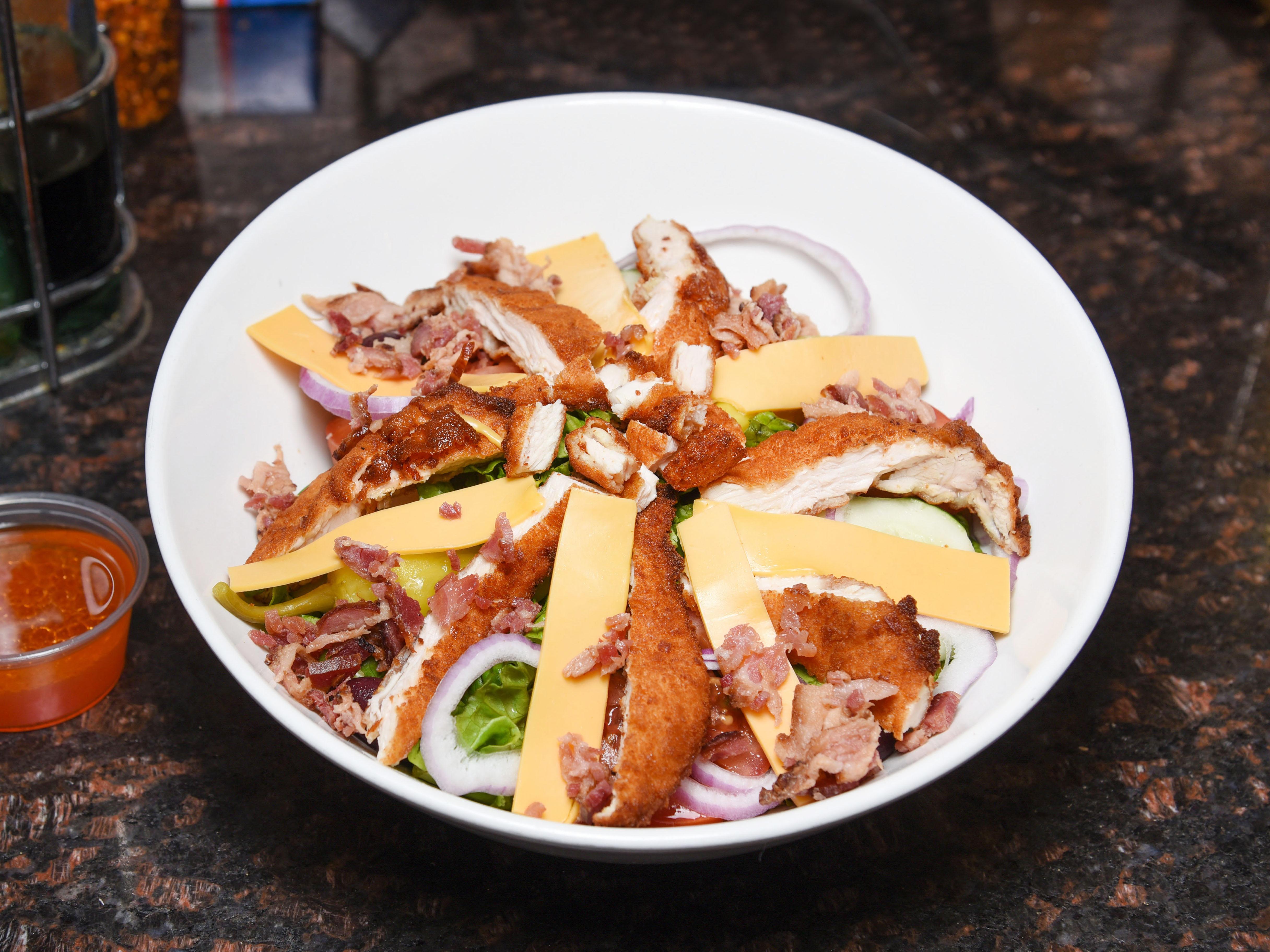 Photo credit: grubhub