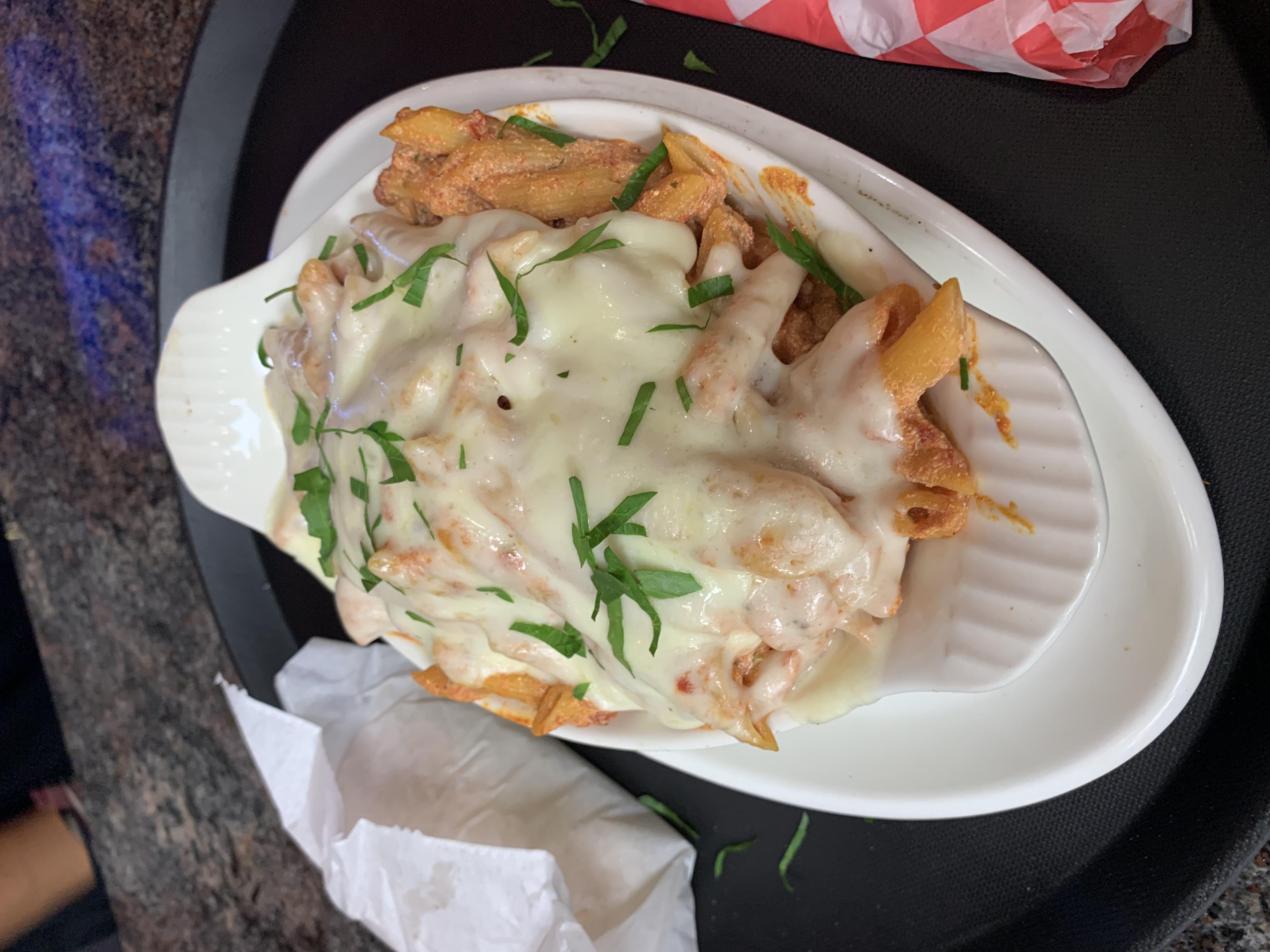 Photo credit: grubhub