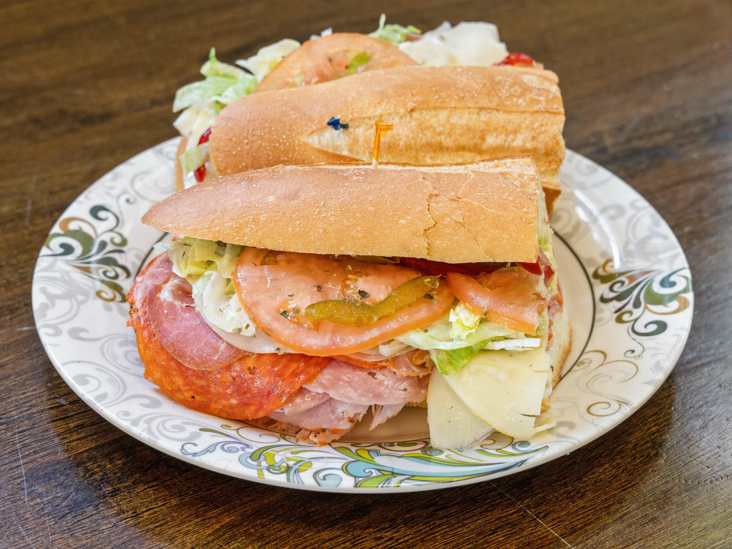 Photo credit: grubhub
