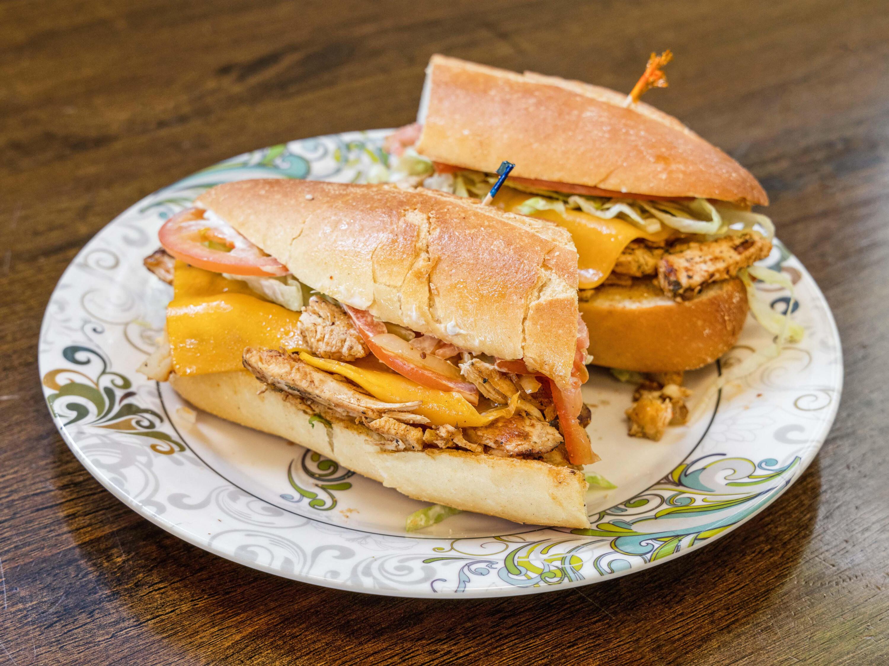 Photo credit: grubhub
