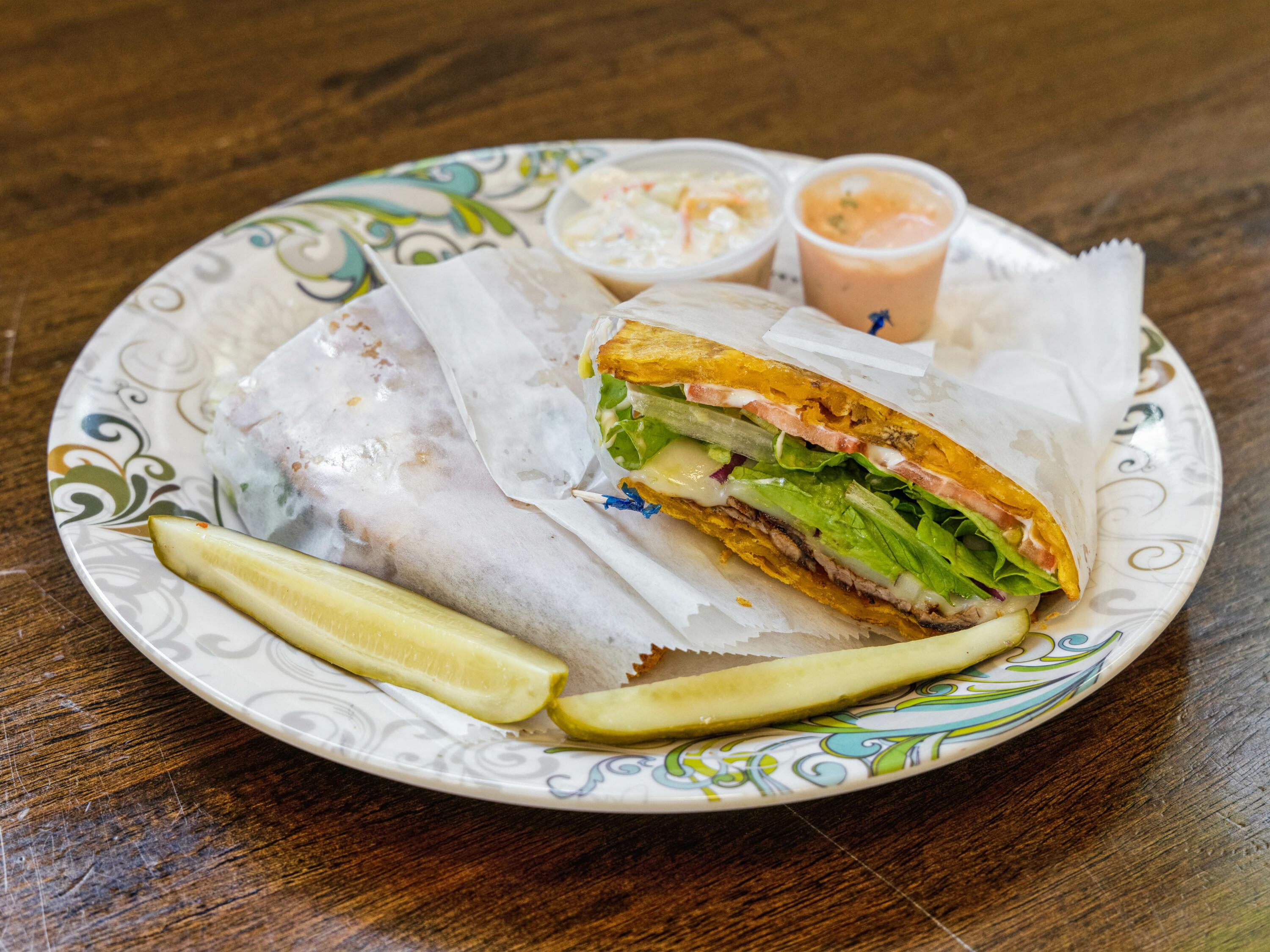 Photo credit: grubhub
