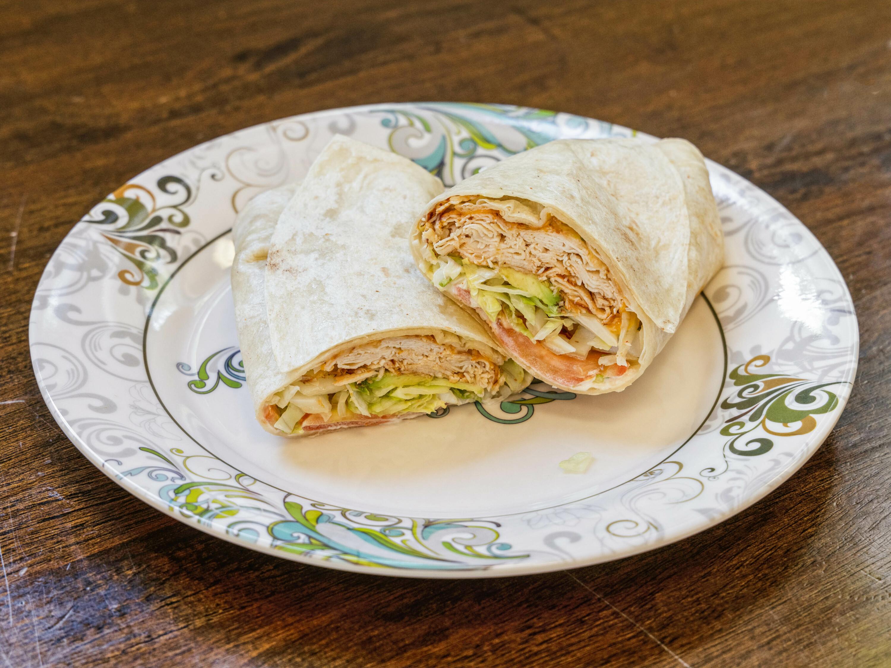 Photo credit: grubhub