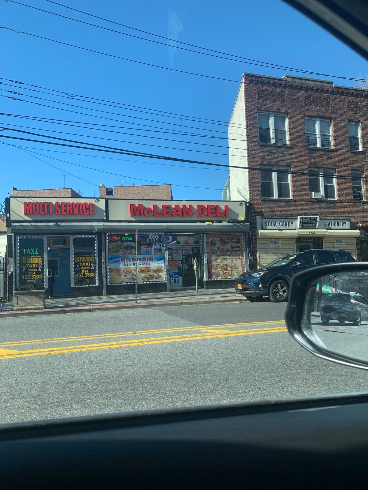 Photo credit: nextdoor