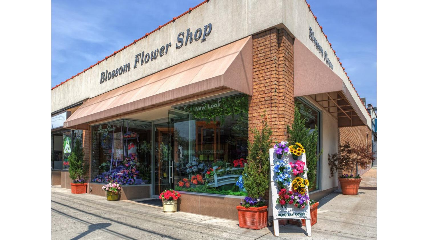 Blossom Flower Shops