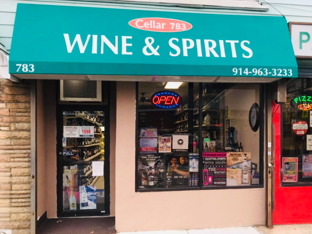 Cellar 783 Wine & Spirits