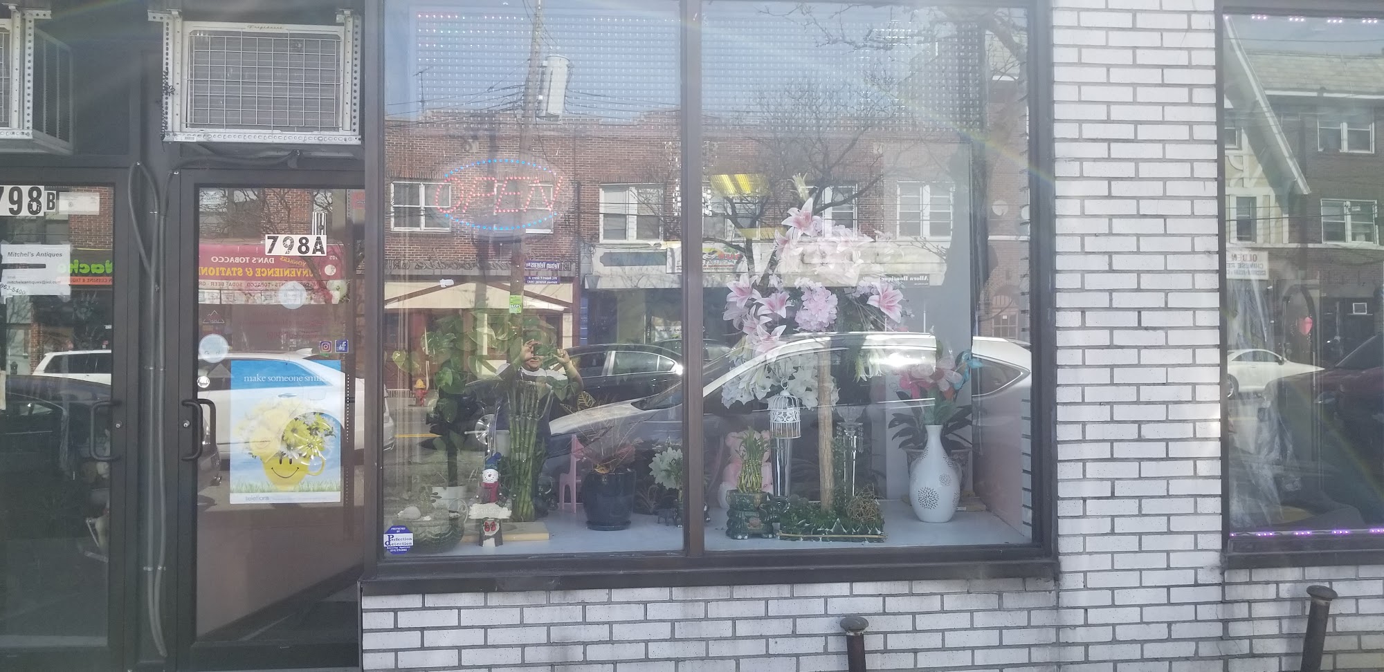 Beautiful Blooms Florist