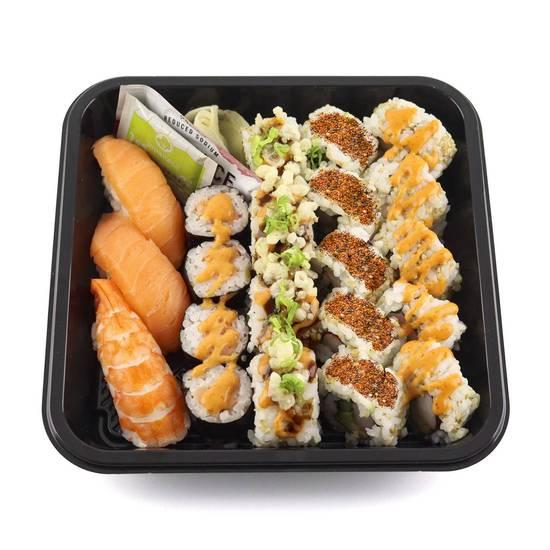 Photo credit: ubereats
