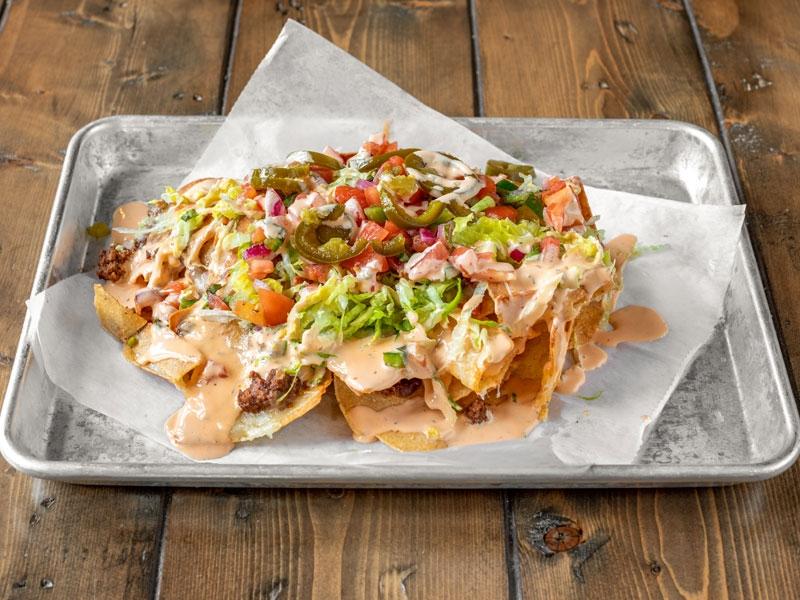 Photo credit: grubhub