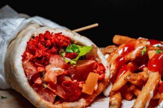 Photo credit: grubhub