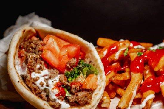 Photo credit: grubhub
