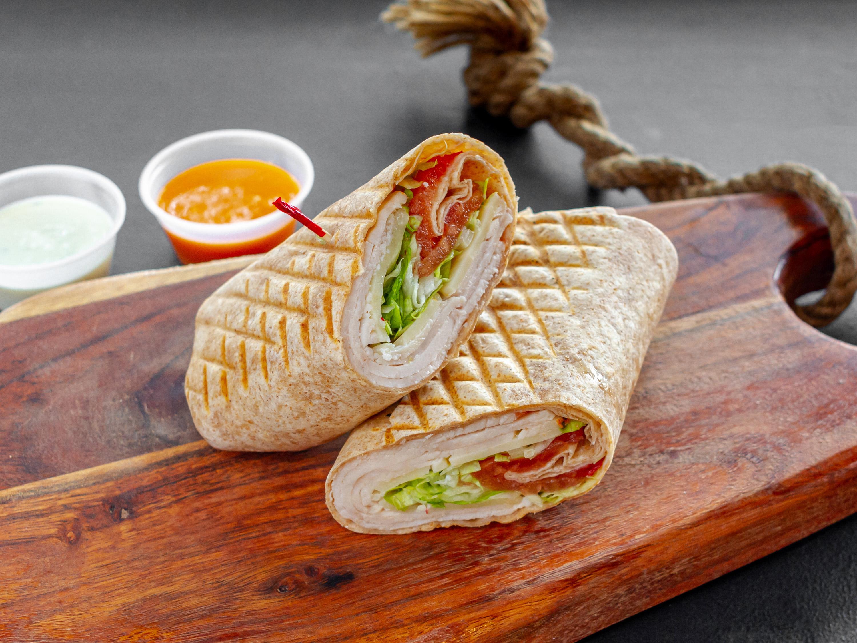 Photo credit: grubhub