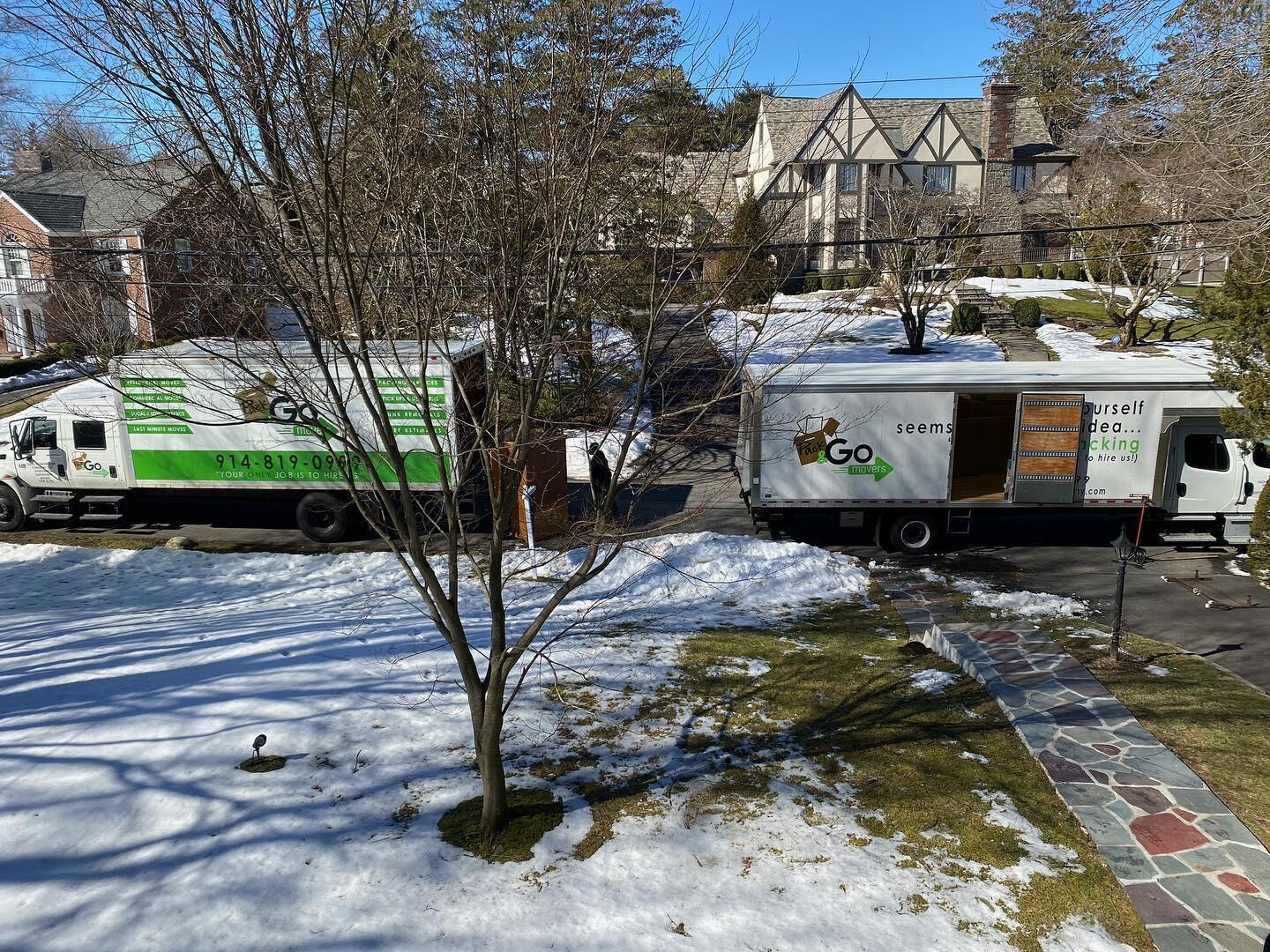 Photo credit: nextdoor