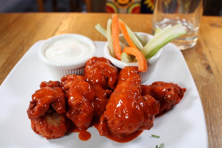 Photo credit: grubhub