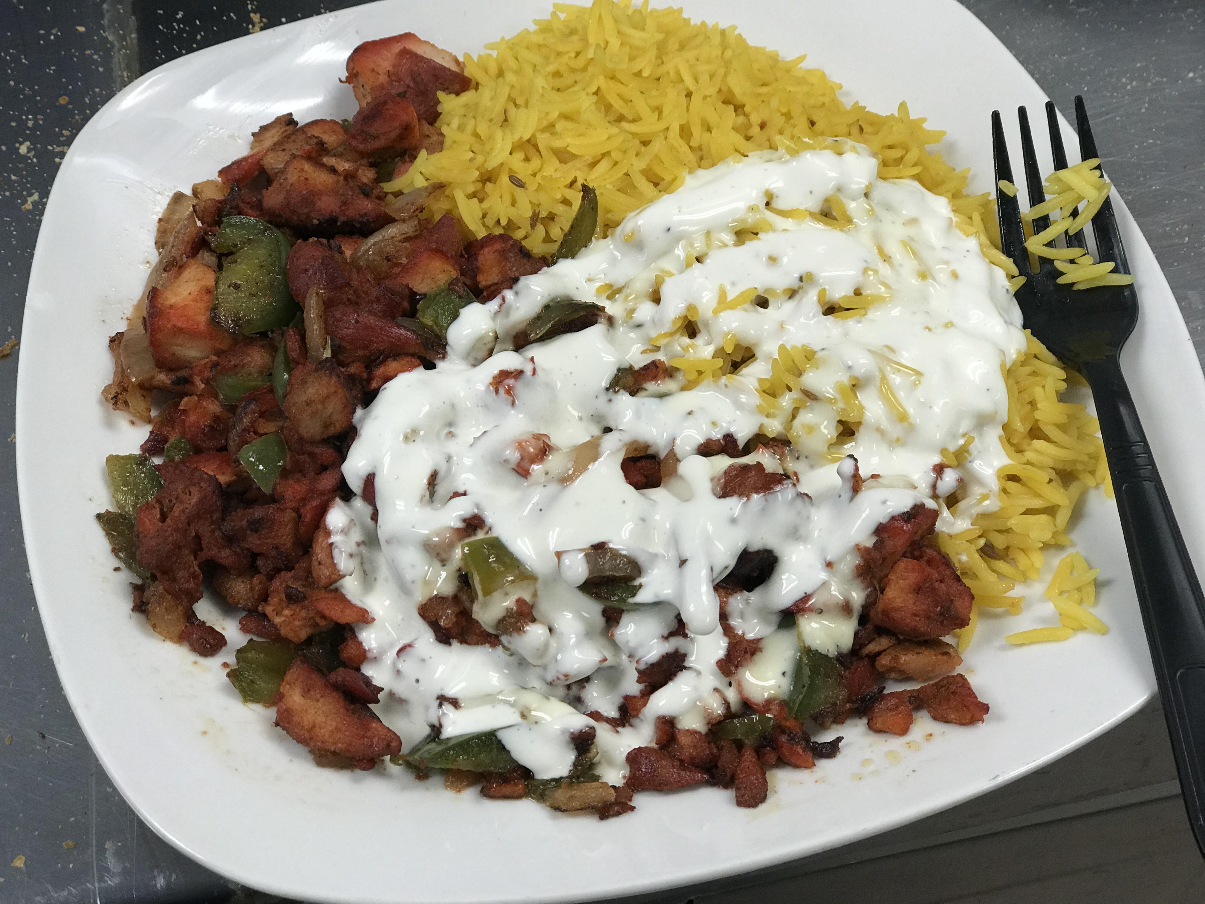 Photo credit: grubhub