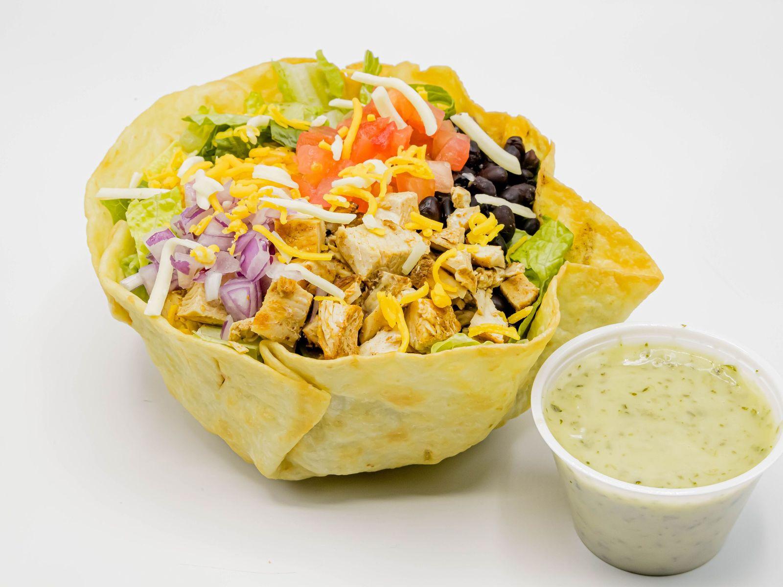 Photo credit: grubhub