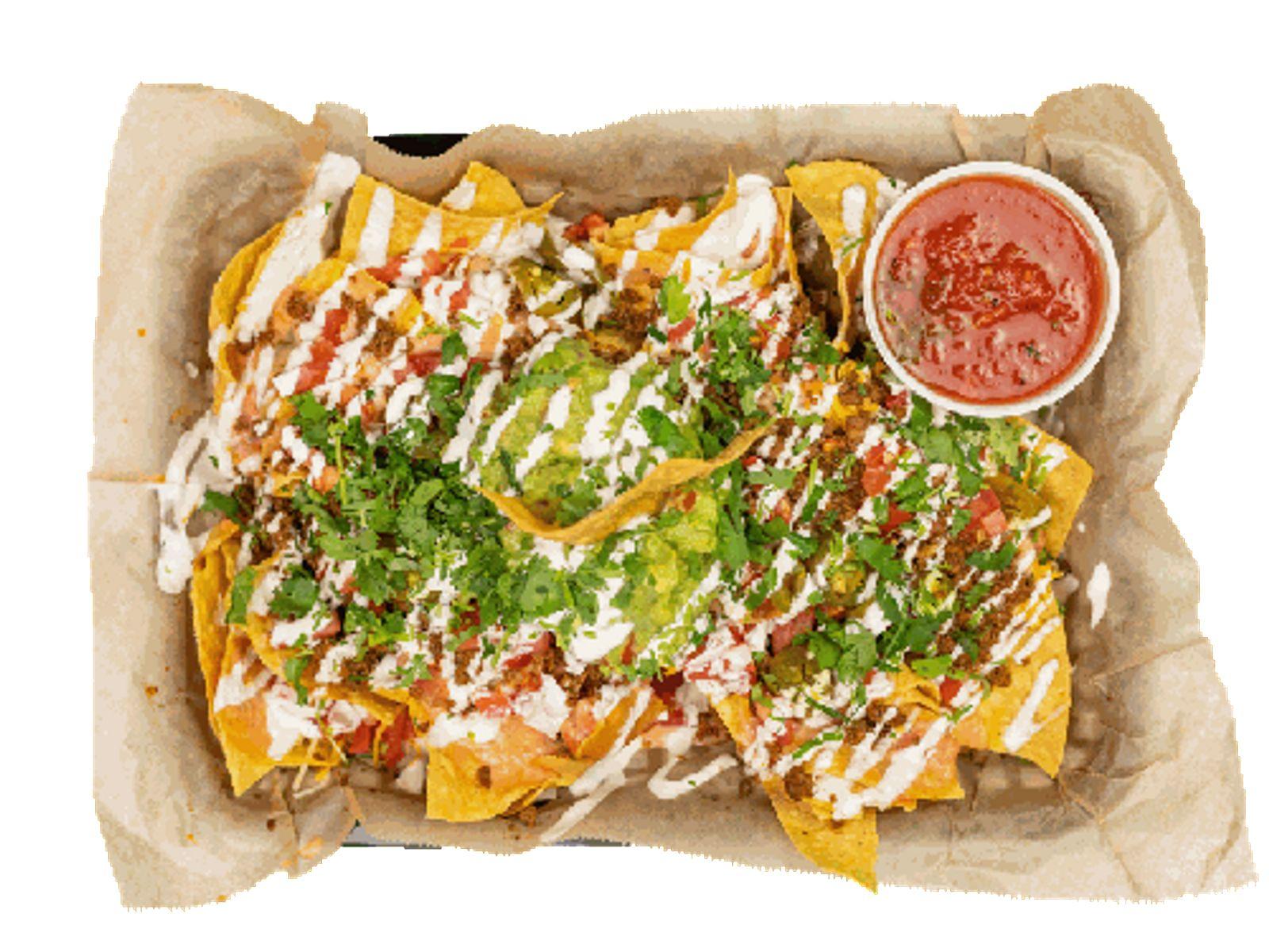 Photo credit: grubhub