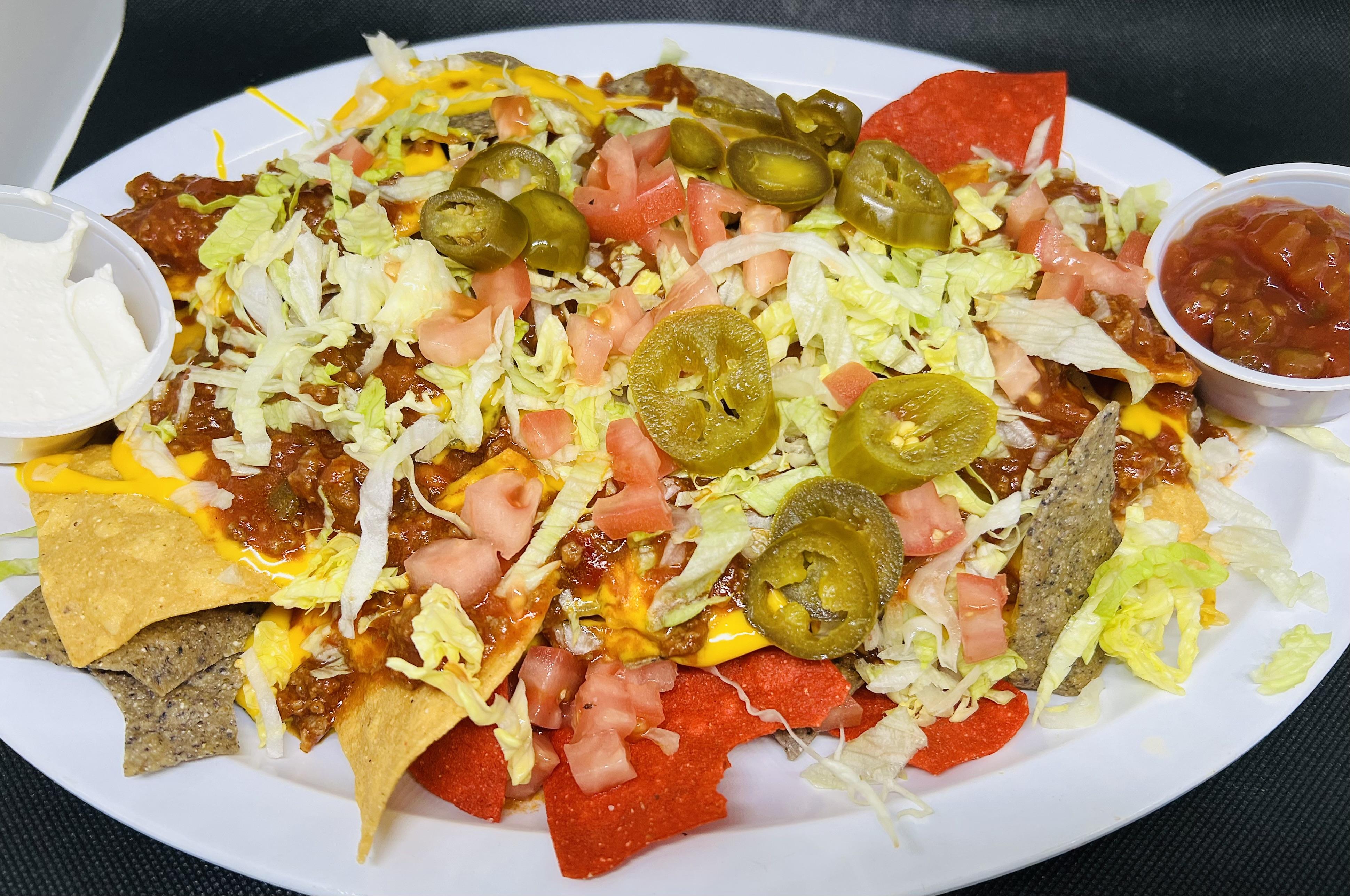 Photo credit: grubhub