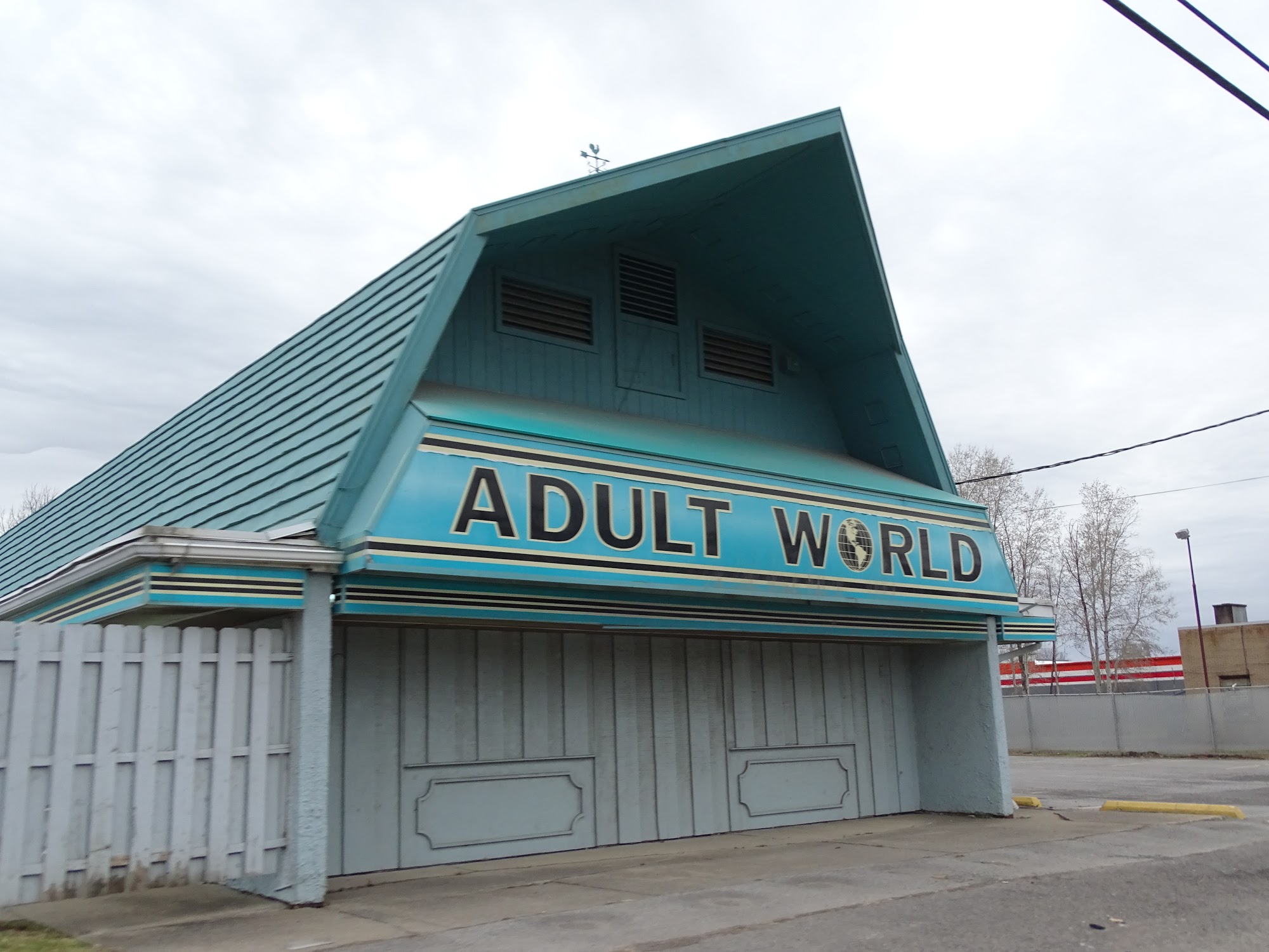 ADULT WORLD - Yorkville NY - Hours, Directions, Reviews - Loc8NearMe