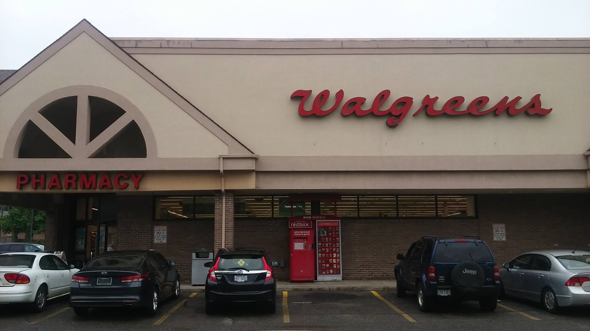 Walgreens