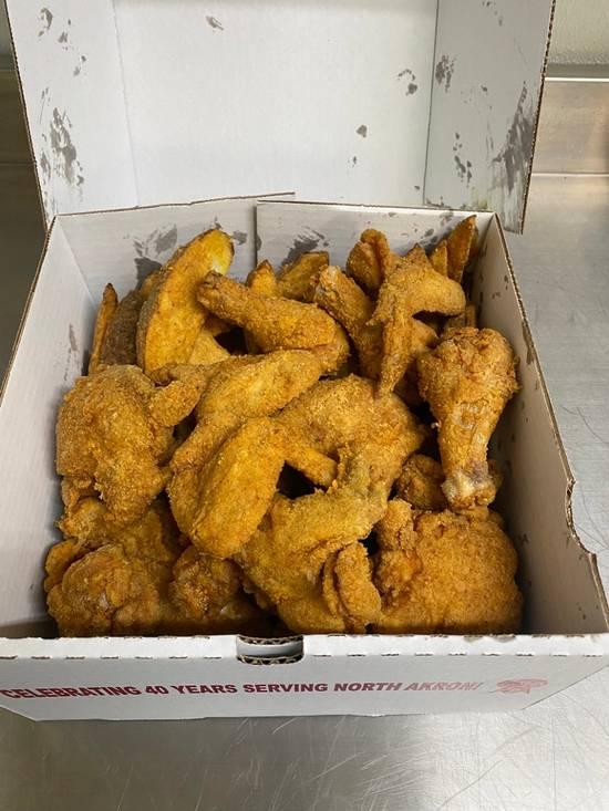 Photo credit: ubereats
