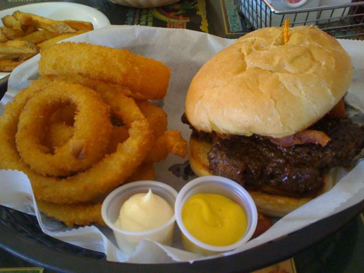 Photo credit: zomato