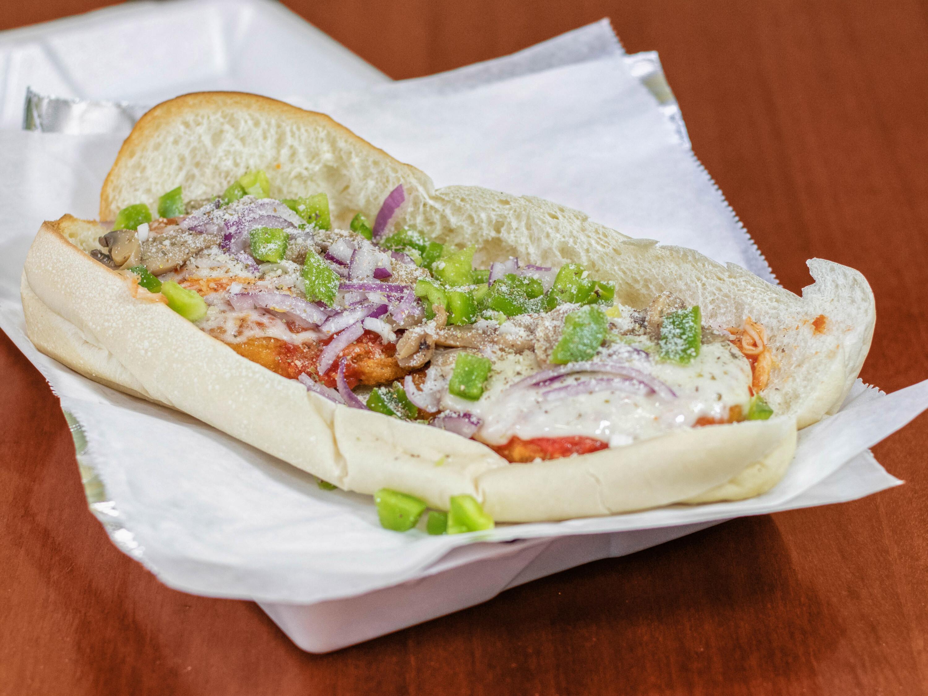 Photo credit: grubhub