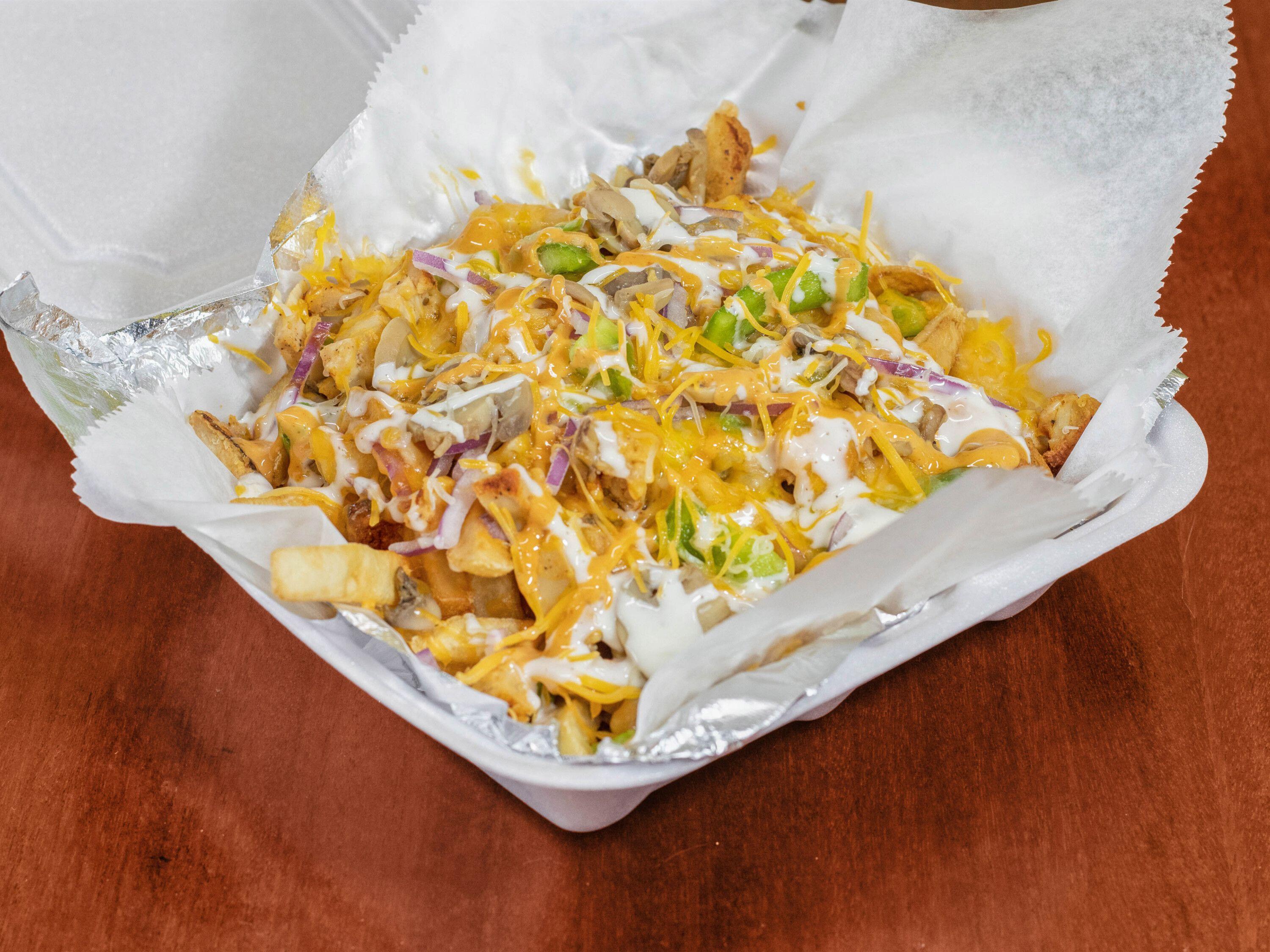 Photo credit: grubhub