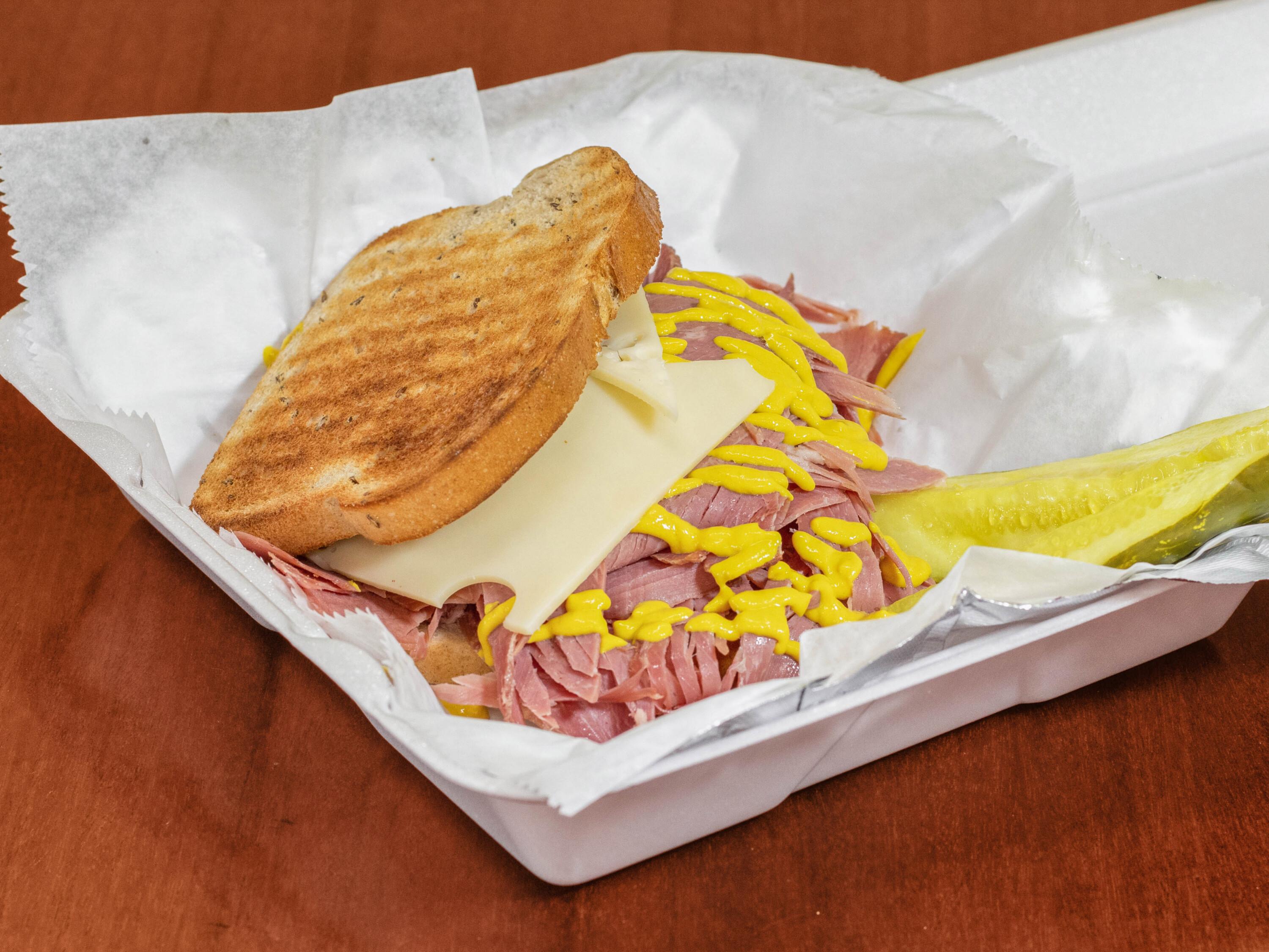 Photo credit: grubhub