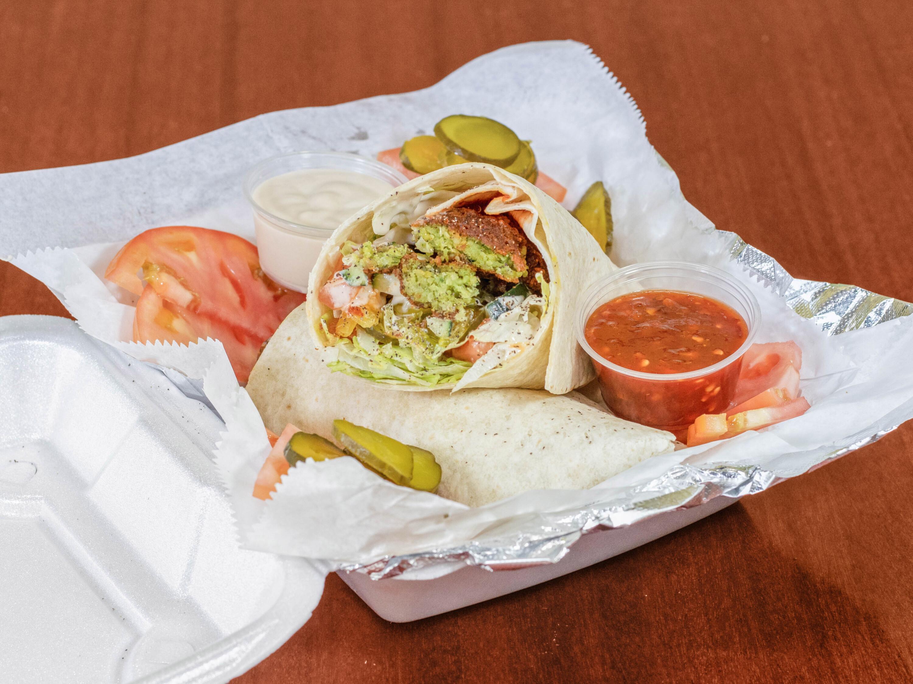 Photo credit: grubhub