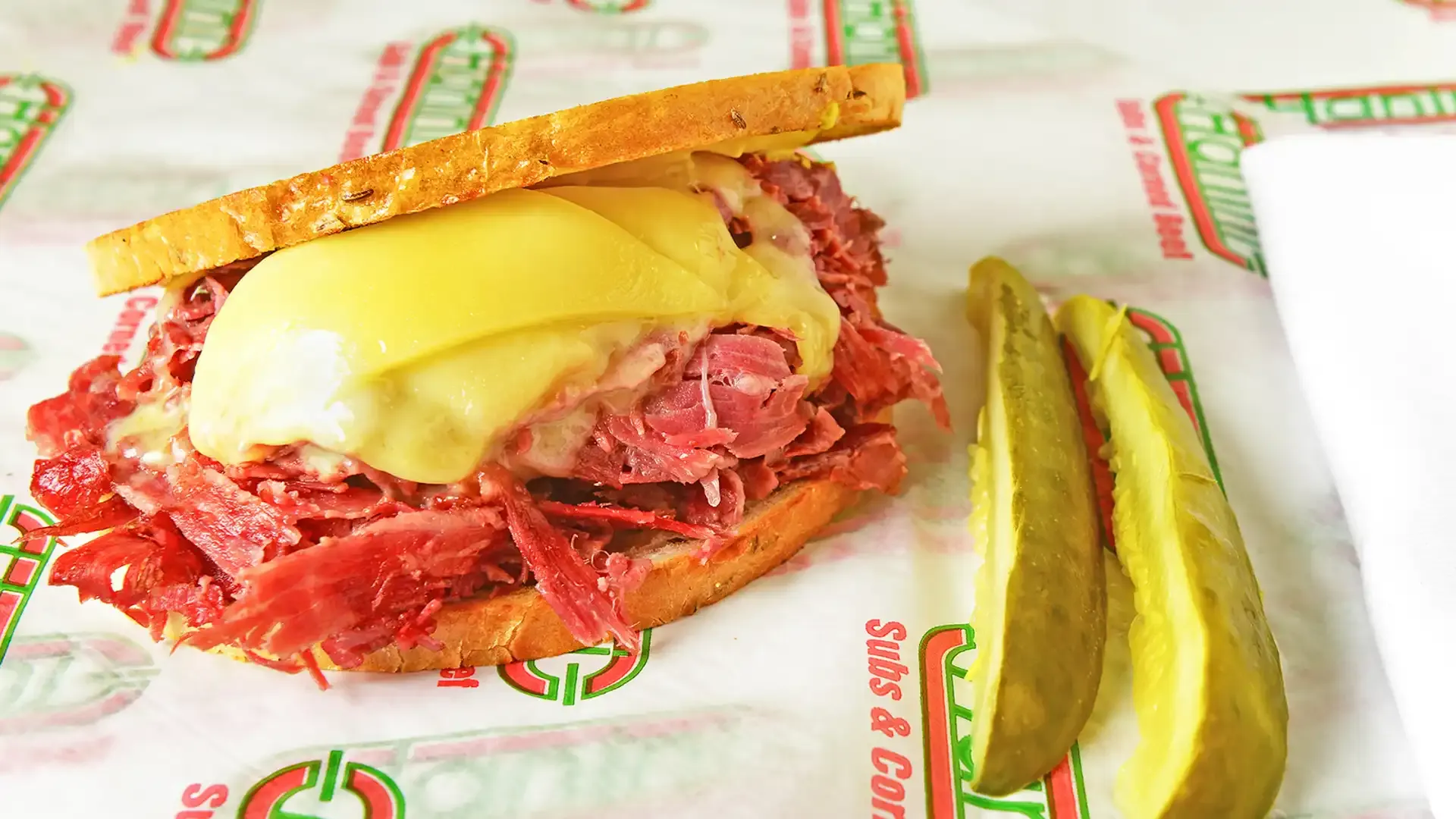 Photo credit: grubhub