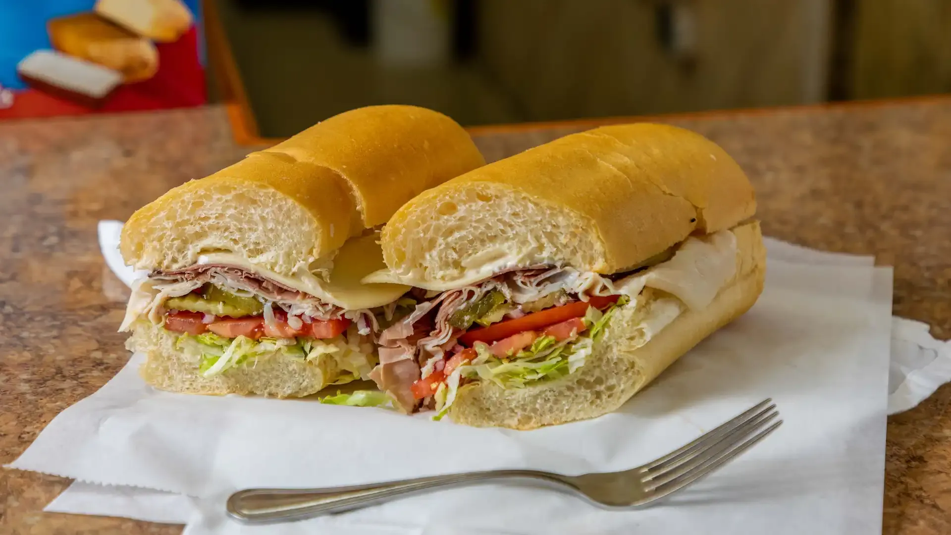 Photo credit: grubhub