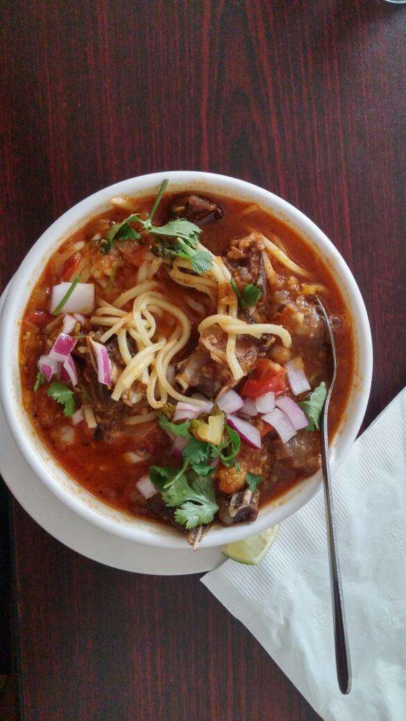 Photo credit: zomato