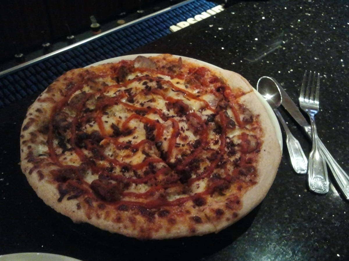 Photo credit: zomato